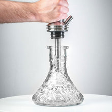 Load image into Gallery viewer, VYRO - Spectre - Grey Clear