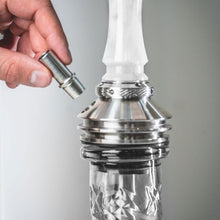 Load image into Gallery viewer, VYRO - Spectre - White (Modified)