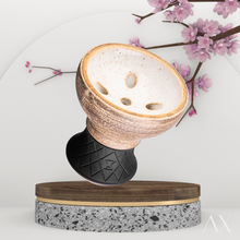 Load image into Gallery viewer, ALPHA BOWL-TURK DESIGN PROALPHA BOWL TD PRO (WHITE SAND)