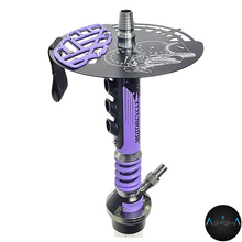 Load image into Gallery viewer, Motorsport Shisha 1 pipe