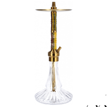 Load image into Gallery viewer, AL MANI -TORO L (GOLD)-DESERT HOOKING