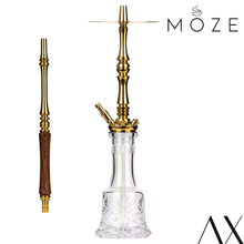 Load image into Gallery viewer, Moze Traditional L + Mouthpiece