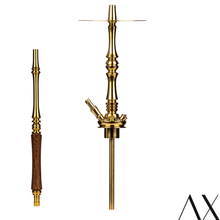 Load image into Gallery viewer, Moze Traditional L + Mouthpiece