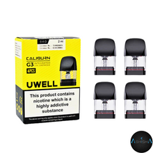 Layisha isithombe kusibukeli segalari, IKHITHI YE-POD ye-SMOK NORD 50W