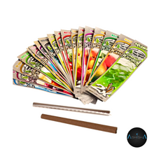 Load image into Gallery viewer, Platinum Blunt Wraps