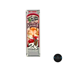 Load image into Gallery viewer, Platinum Blunt Wraps