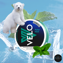 Load image into Gallery viewer, Polar Mint - 10 POUCHES