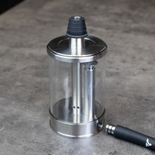 Load image into Gallery viewer, VYRO One V3 - Ghost + Hose & M/T