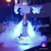 Load image into Gallery viewer, VYRO - Spectre - White (Modified)