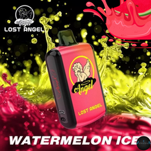 Load image into Gallery viewer, LOST ANGEL PRO MAX 20K PUFFS