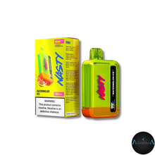 Load image into Gallery viewer, NASTY BAR DISPOSABLE VAPES-9000PUFFs