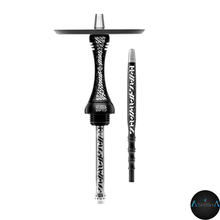 Load image into Gallery viewer, ALPHA X ART (BLACK MATT)