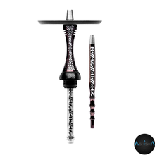 Load image into Gallery viewer, ALPHA X ART (BRONZE)