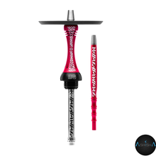 Load image into Gallery viewer, ALPHA X ART (RED MATT)