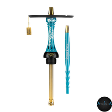 Load image into Gallery viewer, ALPHA X VNDL (AZURE)