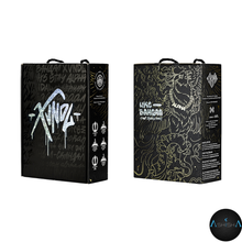 Load image into Gallery viewer, ALPHA X VNDL (NARDO GREY)