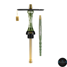 Load image into Gallery viewer, ALPHA X VNDL (OLIVE)