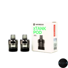 Layisha isithombe kusibukeli segalari, IKHITHI YE-POD ye-SMOK NORD 50W