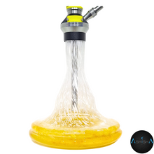 Load image into Gallery viewer, Motorsport Shisha 1 pipe