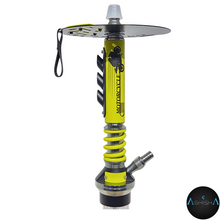 Load image into Gallery viewer, Motorsport Shisha 1 pipe