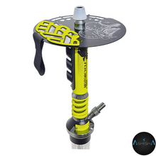 Load image into Gallery viewer, Motorsport Shisha 1 pipe