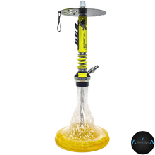 Load image into Gallery viewer, Motorsport Shisha 1 pipe