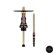 Load image into Gallery viewer, ALPHA BEAT VNDL- RED