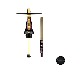 Load image into Gallery viewer, ALPHA BEAT VNDL- RED