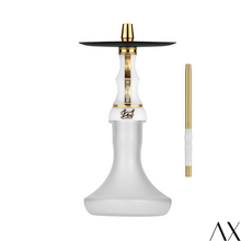 Load image into Gallery viewer, ALPHA BEAT WHITE (GOLD)