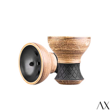 Load image into Gallery viewer, ALPHA BOWL-TURK DESIGN PROALPHA BOWL TD PRO (BLACK MATT)