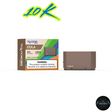 Load image into Gallery viewer, ZLAND PRE FILLED POD ONLY - 10K