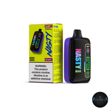 Load image into Gallery viewer, NASTY BAR 16K PUFFS