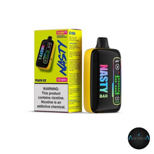 Load image into Gallery viewer, NASTY BAR 16K PUFFS