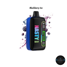 Load image into Gallery viewer, NASTY BAR 16K PUFFS