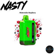 Load image into Gallery viewer, NASTY BAR DISPOSABLE VAPES-9000PUFFs