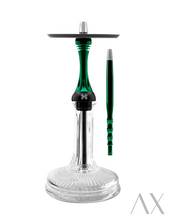 Load image into Gallery viewer, ALPHA X (GREEN CANDY)