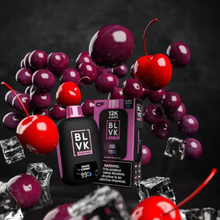 Load image into Gallery viewer, BLVK Bar Mini 12k 5% nic
