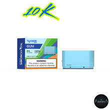 Load image into Gallery viewer, ZLAND PRE FILLED POD ONLY - 10K