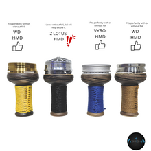 Load image into Gallery viewer, JUPITER PHUNNEL