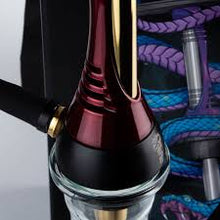 Load image into Gallery viewer, ALPHA MODEL S (RED CANDY)