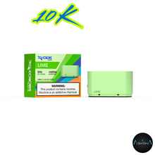 Load image into Gallery viewer, ZLAND PRE FILLED POD ONLY - 10K