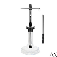 Load image into Gallery viewer, MISHA REVOLT (JET BLACK)