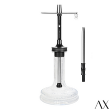 Layisha isithombe kusibukeli segalari, MISHA REBEL (JET BLACK)