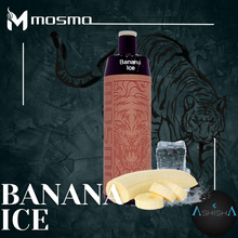 Load image into Gallery viewer, MOSMO Rechargeable Bar 0.5mg – Storm X 5000p DTL