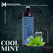 Load image into Gallery viewer, MOSMO Rechargeable Bar 0.5mg – Storm X 5000p DTL