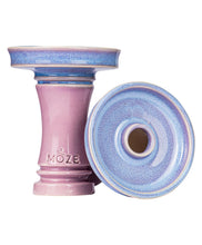 Load image into Gallery viewer, Moze Epos Phunnel - Two Tone - Blue & Purple