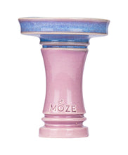 Load image into Gallery viewer, Moze Epos Phunnel - Two Tone - Blue & Purple