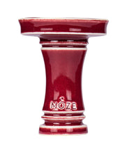 Load image into Gallery viewer, Moze Epos Phunnel - Plain - Red