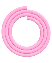 Load image into Gallery viewer, Moze Silicone Hose Pink