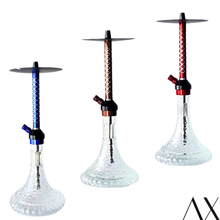 Load image into Gallery viewer, VIPER SHISHA MED 1 PIPE